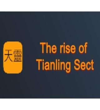 The rise of Tianling Sect Steam Key GLOBAL